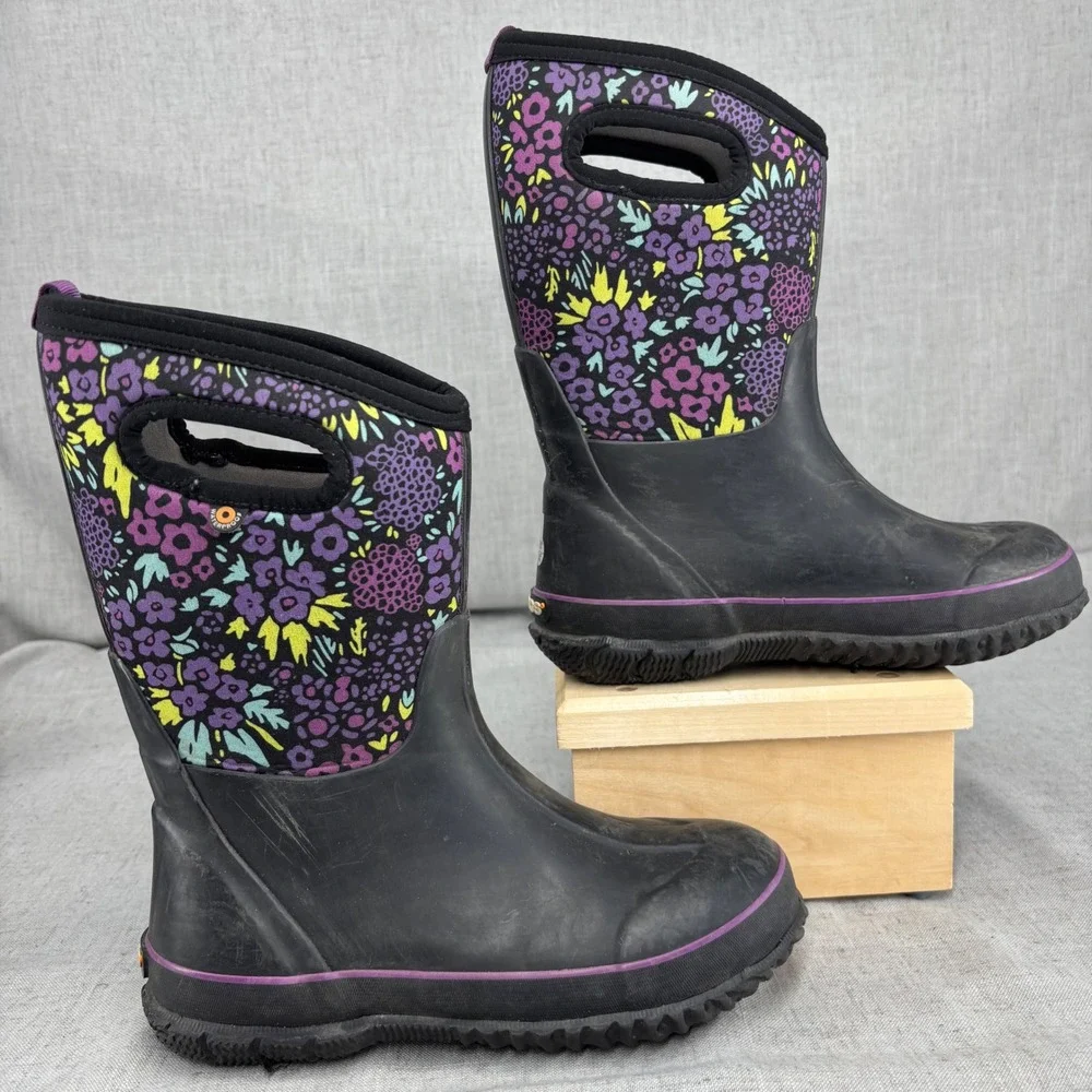 Bogs pre owned